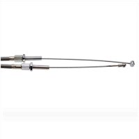 Schaltzug 1160 mm für Sachs / Hercules Prima 4 und...