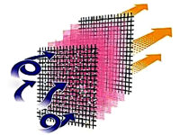 Luftfilter für Piaggio Vespa SKR 125 / SKR 150 Skipper und TPH 125