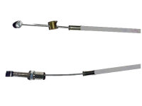 Schaltzug +15cm Zündapp CS / CX /ZS 25, C50 /Sport,...