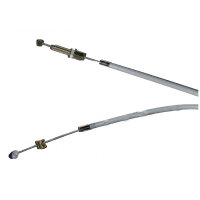 Schaltzug +15cm Zündapp CS / CX /ZS 25, C50 /Sport,...