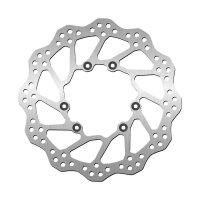 Bremsscheibe Wave vorne für Honda CRF 250, 300, 450,...