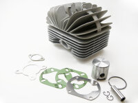 Zylinder mit Zylinderkopf 80ccm 12mm Bolzen Sachs 506/4...