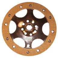 Kupplungsscheibe für BMW R 1200