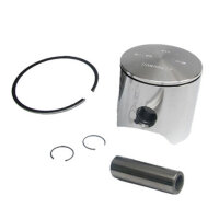 Kolben Zündapp 80 auf 110 Kit 55mm Tuning Parmakit B