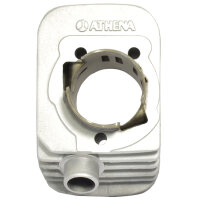 Zylinder 6 Übertromkanäle 72cc Vespa Ciao Boxer Bravo Grillo SI Tuning 10mm Big Bore Athena