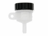 Membran für Bremsflüssigkeitsbehälter Yamaha DT125RE/X/FZ8 800/MT03/MT07/MT09