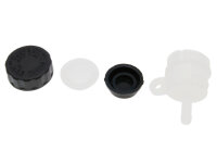 Membran für Bremsflüssigkeitsbehälter Yamaha DT125RE/X/FZ8 800/MT03/MT07/MT09