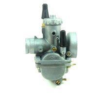 Vergaser wie Mikuni 20mm Steck Anschluss Zündapp...