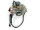Vergaser Tuning Aeon / Kymco Maxxer 30mm 125-300ccm GY6 139QMB 4-Takt