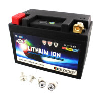 Batterie Lithium-Ionen HJP18-FP YB16B-A YB16C-B...