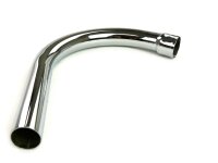 Auspuffkrümmer Tuning Zündapp Gebläsegekühlt C50, Super Sport, Mofa 32/30mm