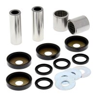 Querlenker Reparaturset für Suzuki LTZ 400/Kawasaki...