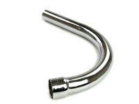 Auspuffkrümmer für Zündapp gebläsegekühlt 32/30
