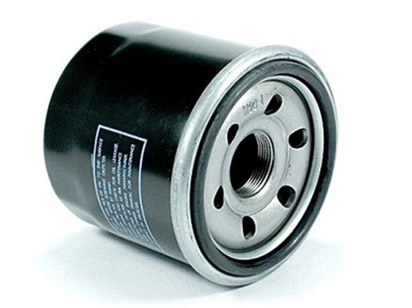 Ölfilter für Honda CBR CBX NV VF VT XLV Kawasaki EN GPZ VN 400 450 500 750 1000 1100