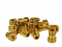 Vergaser Tuning Hauptdüsen Kit M4 80-98 10...