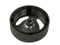 Polrad Hercules Mofa Prima 2 3 4 5 Sachs 505 Zündspule Bosch 6V linksdrehend