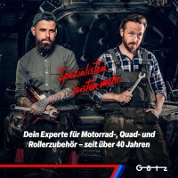 Ölmatte Rasenmäher Traktor Aufsitzrasenmäher zur Aufnahme von Altöl saugstark & dicht