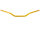 Lenker Superbike Alu 22mm HONDA CBF, XL-V Varadero, CB, CX, FMX, NT, CBF, XRV, NC