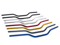 Lenker Superbike Alu 22mm KAWASAKI KFX, Z, KLE, ER-6, KLR, ZR-Zephyr