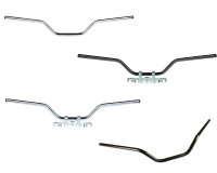 Lenker Classic TRW 22mm hoch HONDA CA - Rebel, VT-X...