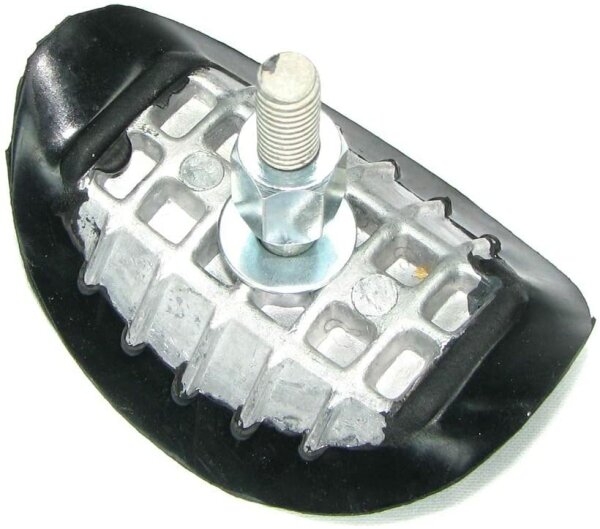 Reifenhalter 2.15 Zoll Enduro Motocross