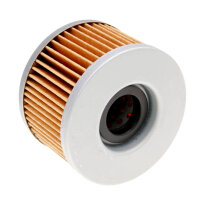 Ölfilter für Honda CB,CBX, CM, CMX, GL, SXS,...