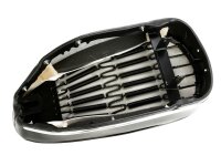 Sitzbank kurz für Zündapp GTS KS C 50 Typ 517