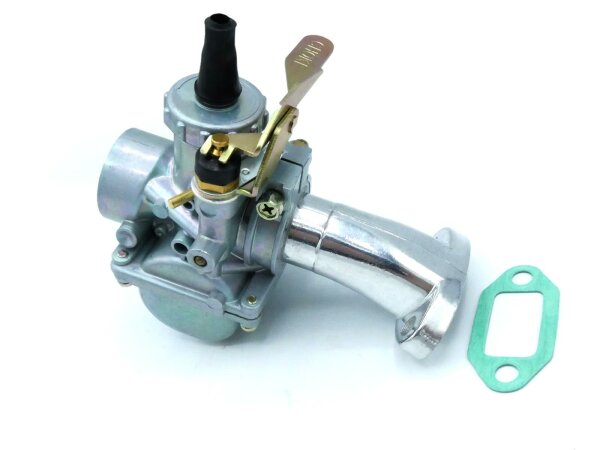 Vergaser Zündapp 20mm KS 50 TT Super Sport 517 530/GTS 50/CS 50/C50 Sport