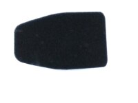 Luftfilter für Yamaha RD 80 LC2 / 125 LC Tuning