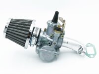 Vergaser Tuning 20mm für Zündapp KS 50 TT Super...