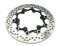 Bremsscheibe vorne für HUSABERG FC, FE, FS, TE 125,...