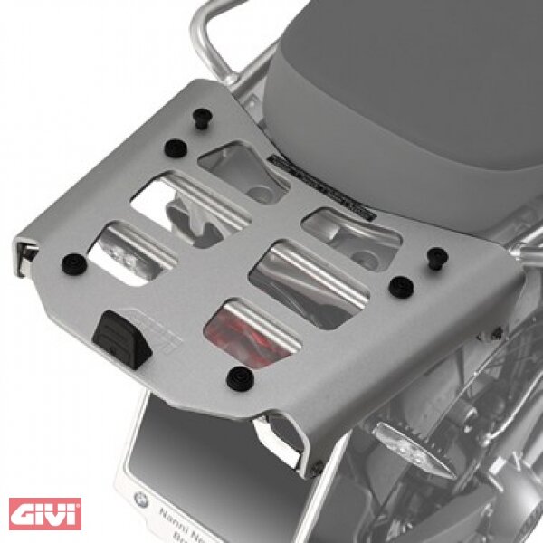 Top Case Träger für BMW R 1200 GS Adventure (06-13)