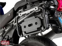 Werkzeugtasche Roll-Up mit Werkzeugfächern