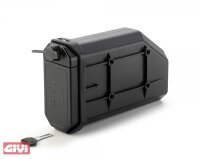 Werkzeugtasche Roll-Up mit Werkzeugfächern