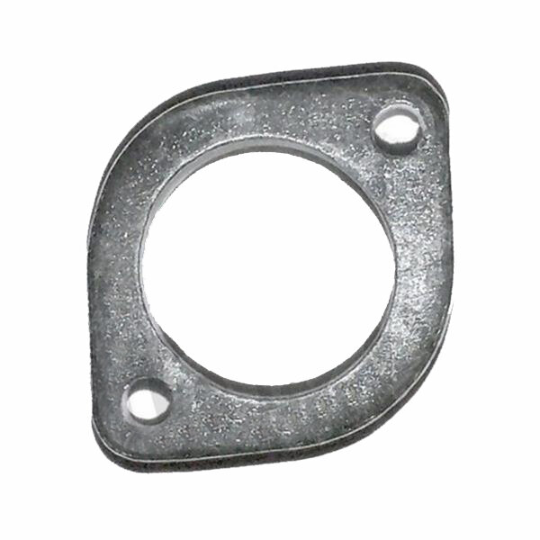 Flansch Auspuff Kreidler 28mm