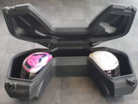 Box Koffer Shark Quad ATV Cargo AX115 Quadkoffer