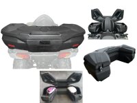 Box Koffer Shark Quad ATV Cargo AX115 Quadkoffer
