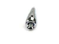 Auspuff Sachs KS 64x28mm Silex