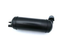 Auspuff für Peugeot 101, 102 mit Schraubanschluss