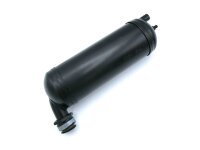 Auspuff für Peugeot 101, 102 mit Schraubanschluss