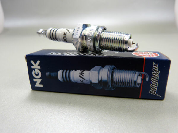 Zündkerze NGK DCR7EIX Tuning entspricht DCR7