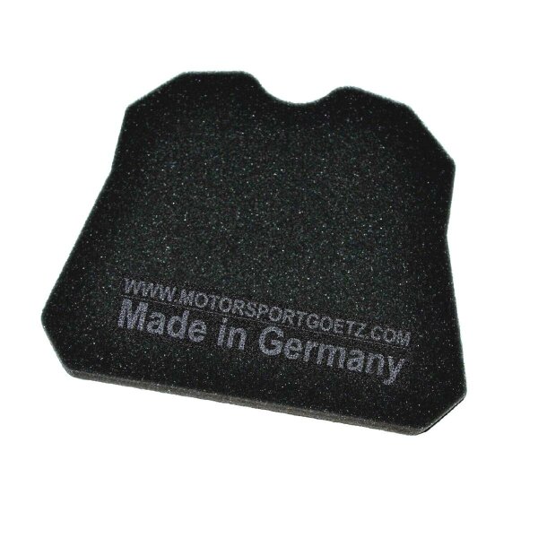 Luftfilter für Cagiva Mito 125 Cagiva Mito EVO 125 Tuning