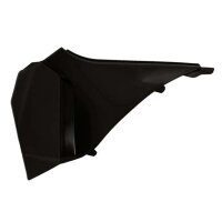 Stahllenker Touring Low schwarz TRW 22mm B-Ware