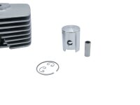 Zylinder Kit Minarelli P6 48mm Hub 44mm - Parmakit