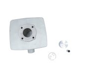 Zylinder Kit Minarelli P6 48mm Hub 44mm - Parmakit