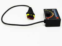 Einspritzmodul ECU CDI HYOSUNG