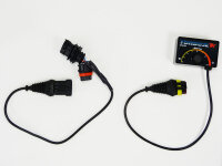 Einspritzmodul ECU CDI POLARIS