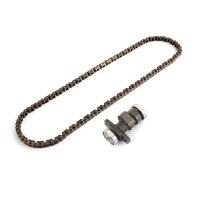 Steuerkette mit Nockenwelle für Honda TRX300EX/Sportrax300/TRX300X