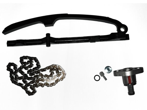 Steuerkettenspanner Steuerkette für Honda TRX 400 EX / TRX 400 X / Sportrax 400