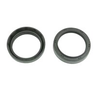 Simmerringsatz Gabel 43X55X11/14 mit Gabel Staublippe